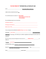 Bolivar Verification Clean Sheet.docx